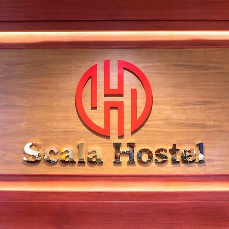 Scala Hostel Bangkok Eksteriør billede